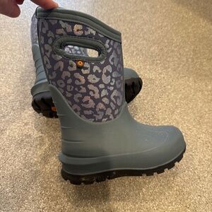 Bogs winter boots